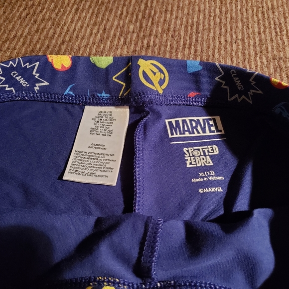 3 MARVEL SPOTTED ZEBRA - Picture 6 of 12